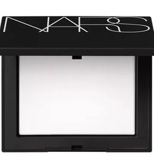 NARS Starry Black and Gold Blush Palette